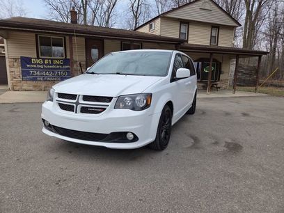 Used 2020 Dodge Grand Caravan GT