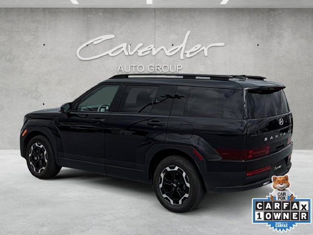 Used 2026 Hyundai Santa Fe SEL FWD image 14
