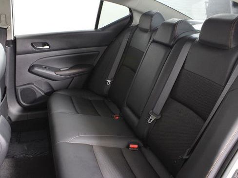 Certified 2020 Nissan Altima 2.5 SR w/ Premium Package image 16