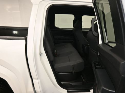 Used 2025 Toyota Tacoma SR image 38