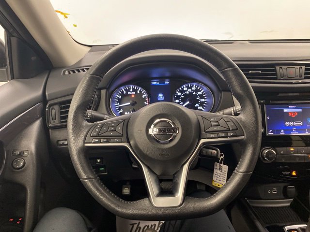 Used 2019 Nissan Rogue S w/ Special Edition Package AWD/4WD image 14