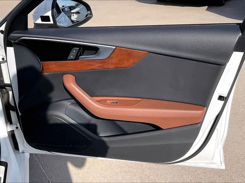 Used 2020 Audi A4 2.0T Premium w/ Convenience Package image 21