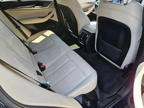Used 2023 BMW X4 M40i AWD/4WD image 19