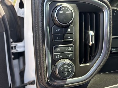 Used 2021 Chevrolet Silverado 2500 High Country w/ Z71 Off-Road Package AWD/4WD image 23