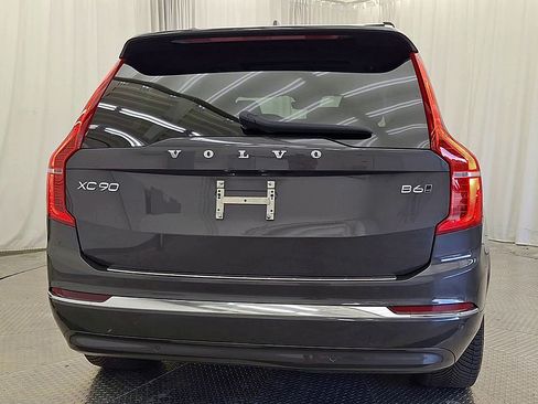 Used 2023 Volvo XC90 B6 Plus w/ Protection Package Premier AWD/4WD image 2