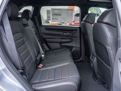 New 2026 Honda CR-V Sport-L image 13