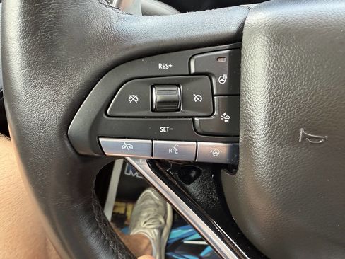 Used 2023 Cadillac CT4 Sport w/ Super Cruise 2 Package AWD/4WD image 17