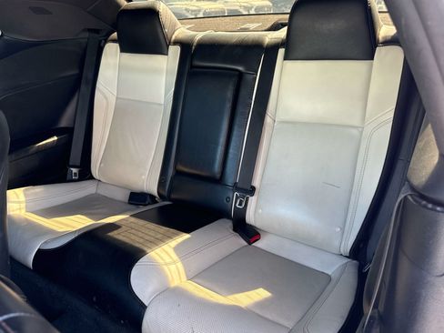 Used 2018 Dodge Challenger GT w/ Driver Convenience Group AWD/4WD image 12