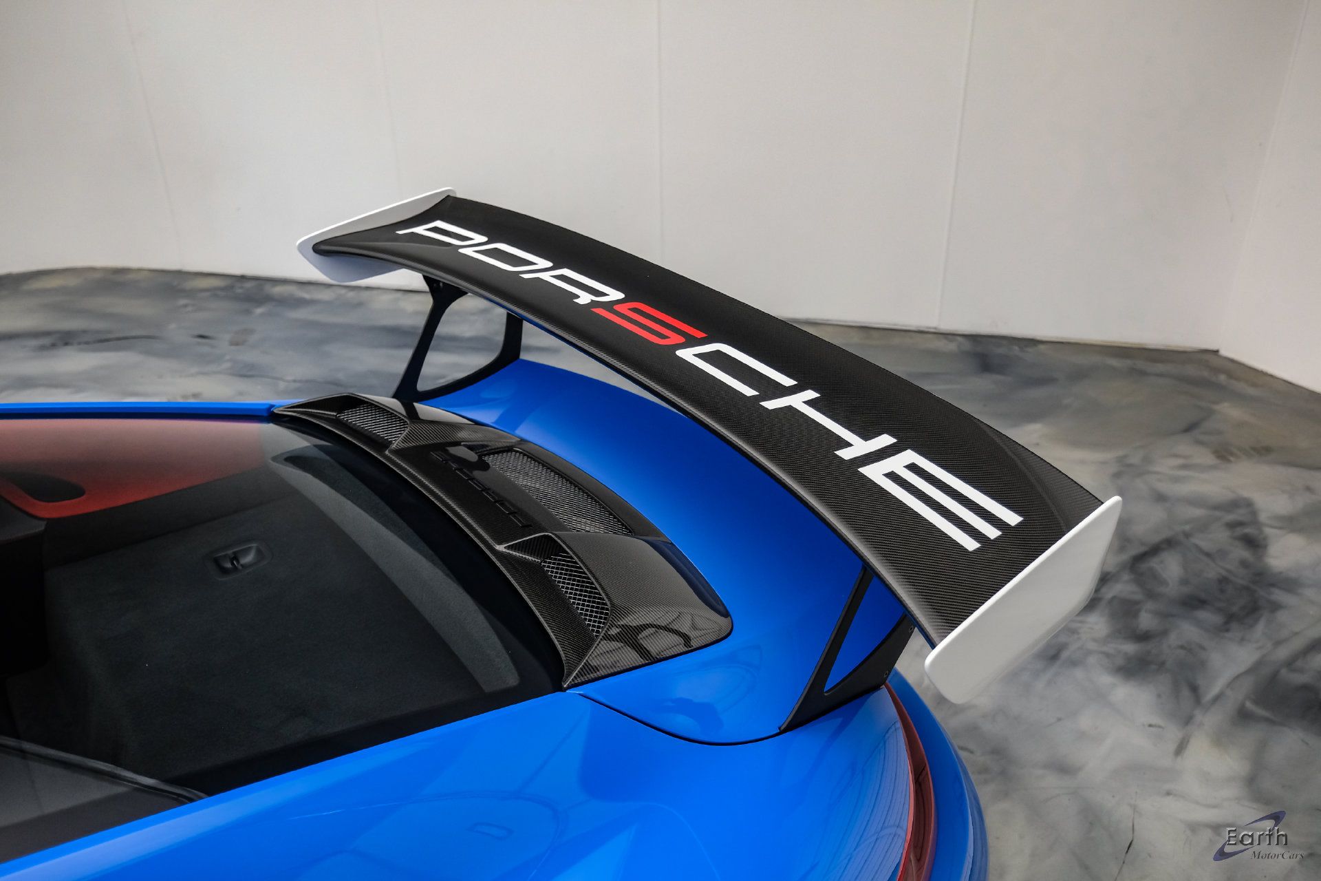 Used 2019 Porsche 911 GT2 RS RWD image 20