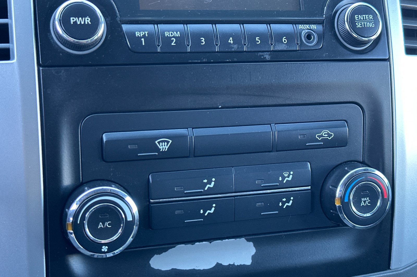 Used 2014 Nissan Frontier SV RWD image 18