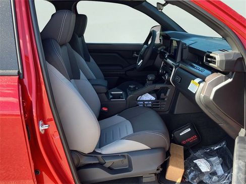 New 2026 Toyota Tacoma TRD Off-Road image 13