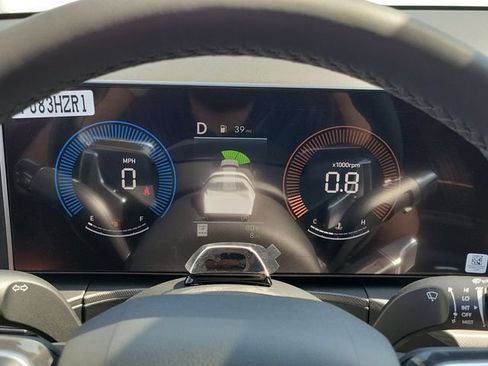 New 2026 Hyundai Santa Fe SEL FWD image 9