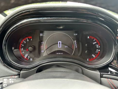 Used 2024 Dodge Durango GT AWD/4WD image 29