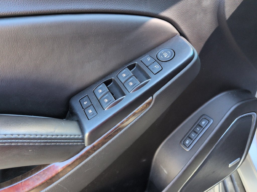 Used 2016 Chevrolet Tahoe LT AWD/4WD image 11