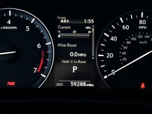 Used 2017 Lexus RX 350 FWD image 28