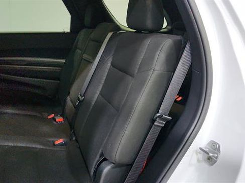 Used 2026 Dodge Durango GT RWD image 22