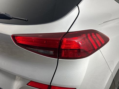 Used 2020 Hyundai Tucson Value image 34