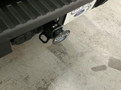 Used 2025 Ford Maverick Lariat w/ 4K Tow Package image 6