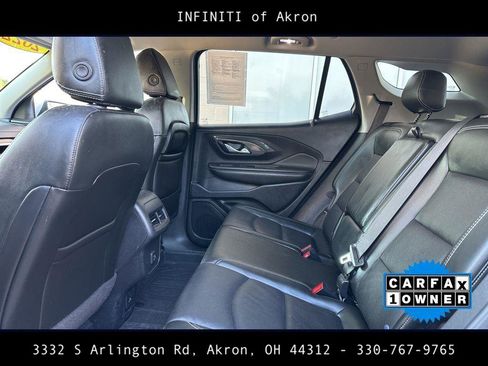 Used 2022 GMC Terrain SLT w/ LPO, Floor Liner Package image 39