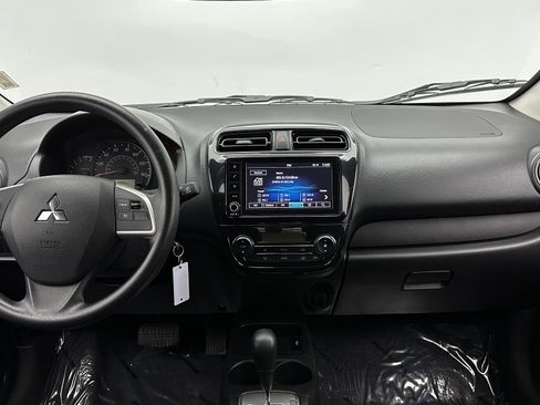 Used 2024 Mitsubishi Mirage LE image 23