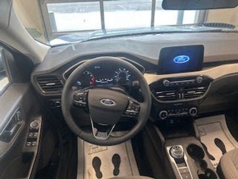 Used 2022 Ford Escape SE w/ Convenience Package image 7
