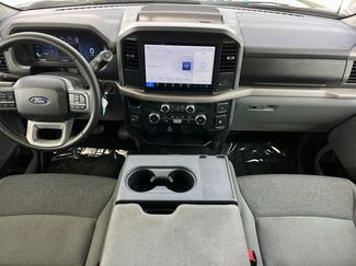 Used 2025 Ford F150 XLT w/ Equipment Group 301A Standard RWD video 4