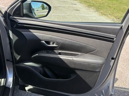 Used 2024 Hyundai Tucson SEL w/ Convenience Package image 18