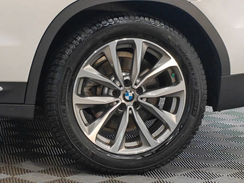 Used 2019 BMW X3 xDrive30i w/ Premium Package AWD/4WD image 66