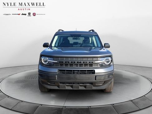 Used 2022 Ford Bronco Sport AWD/4WD image 18