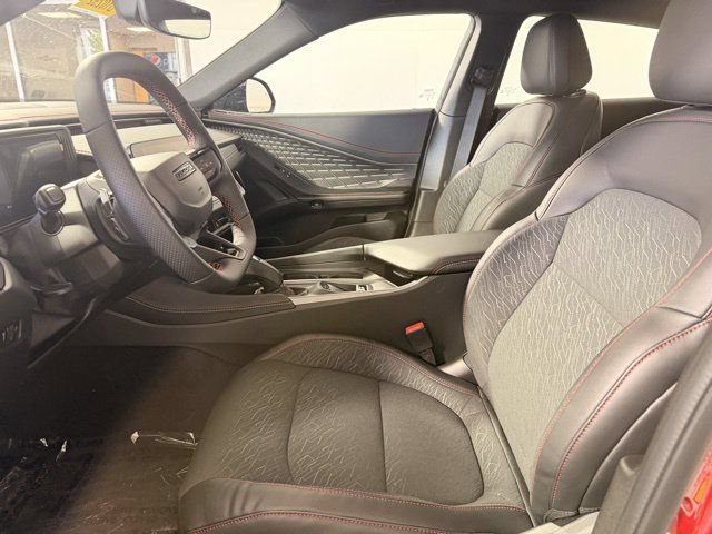 New 2026 Dodge Charger R/T w/ Driver Convenience Group AWD/4WD image 14