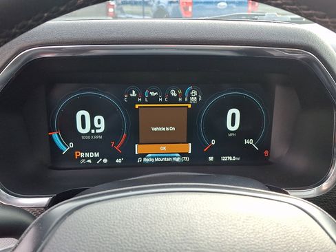 Certified 2021 Ford F150 Raptor w/ Equipment Group 801A High image 25