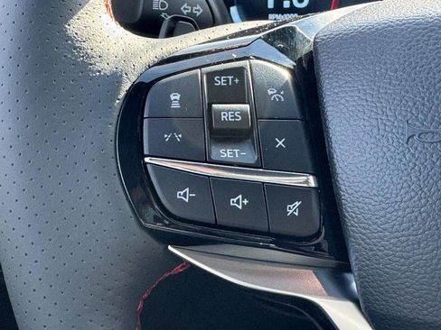 New 2026 Ford Explorer ST w/ Sun And Sound Package image 16