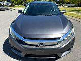 Used 2016 Honda Civic EX-T image 2