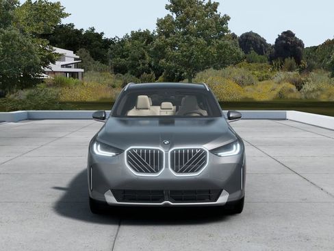 New 2026 BMW X3 xDrive30 AWD/4WD image 3