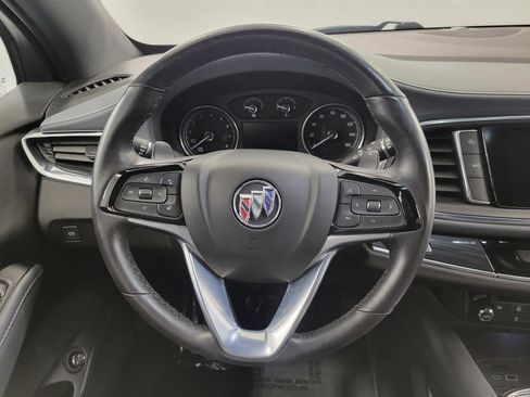 Used 2023 Buick Enclave Essence w/ Experience Buick Package AWD/4WD image 5