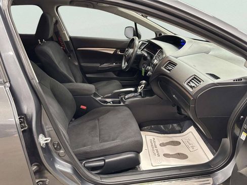 Used 2013 Honda Civic EX image 22