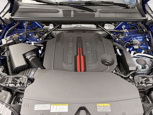 New 2026 Audi SQ5 Premium Plus AWD/4WD image 27