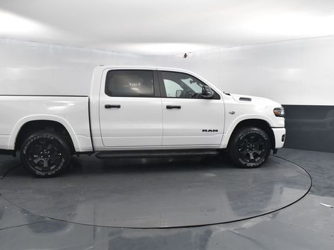 New 2026 RAM 1500 Big Horn image 8