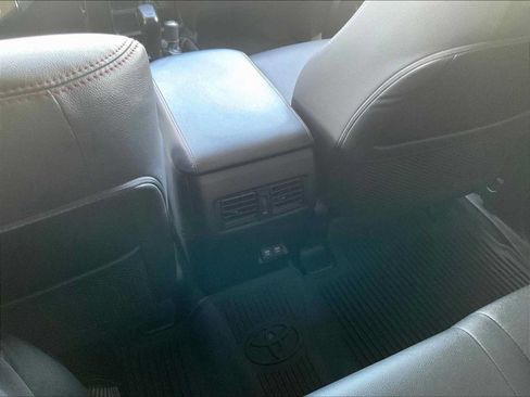 Used 2021 Toyota 4Runner TRD Off-Road Premium w/ Wilderness Package (TMS) AWD/4WD image 34