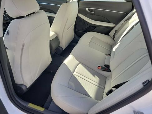 New 2026 Hyundai Sonata SEL FWD image 26