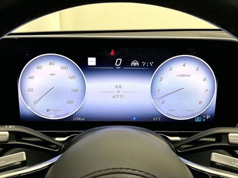 Used 2022 Mercedes-Benz S 500 Black image 23