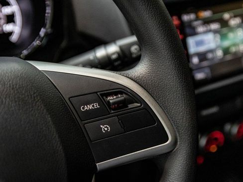 New 2025 Mitsubishi Outlander Sport ES image 7