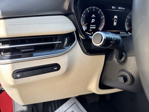 Certified 2023 INFINITI QX60 Luxe w/ Cargo Package FWD image 25