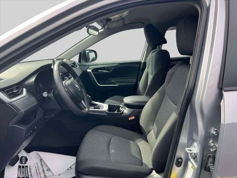 Certified 2023 Toyota RAV4 XLE w/ XLE Grade Weather Package image 12