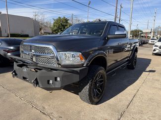 Used 2015 RAM 2500 Laramie w/ Protection Group video 1
