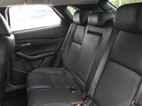 Certified 2024 MAZDA CX-30 AWD 2.5 S w/ Select Sport Pkg image 15
