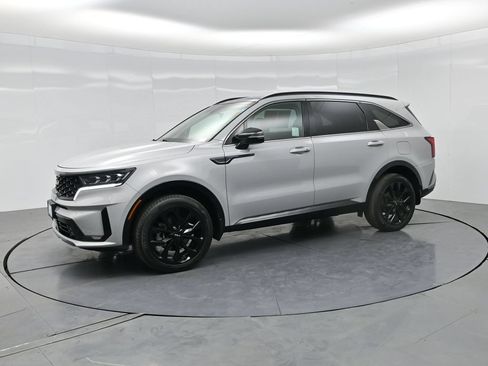 Used 2022 Kia Sorento SX AWD/4WD image 36