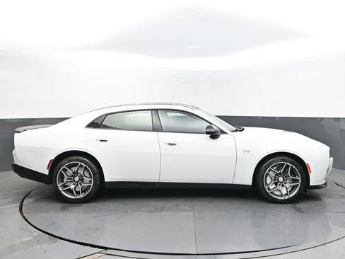 New 2026 Dodge Charger R/T image 6