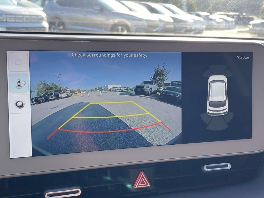 Certified 2024 Hyundai Ioniq 5 SEL RWD image 19
