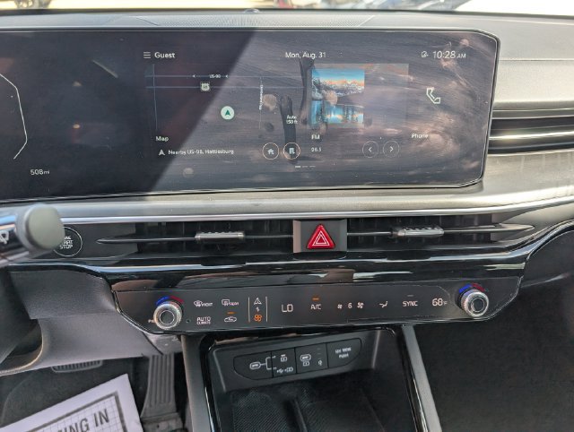 Used 2025 Kia K5 GT w/ GT1 Package FWD image 16